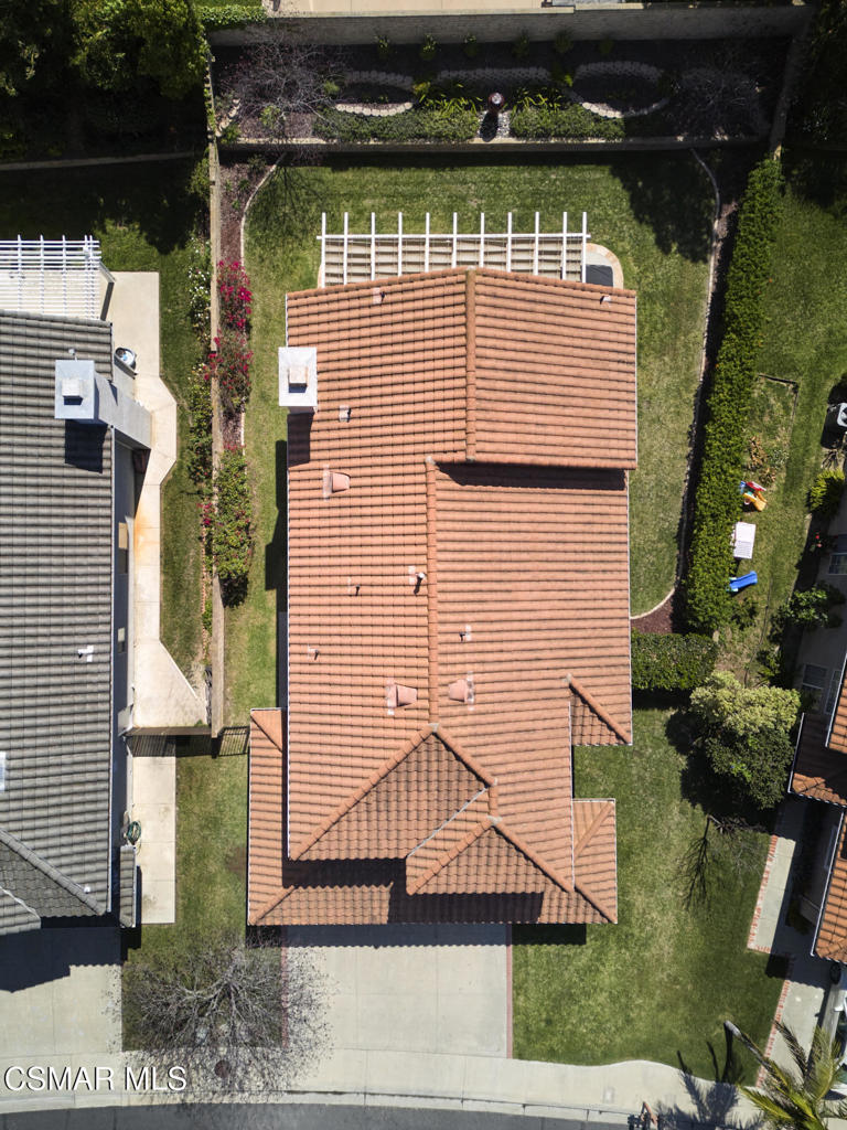 1804 Golden Oak Street