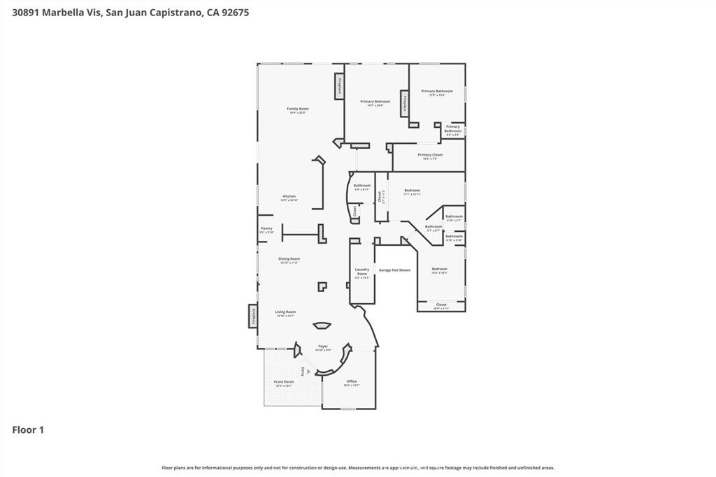 30891 Marbella Vista, San Juan Capistrano CA 92675 - Photo 57