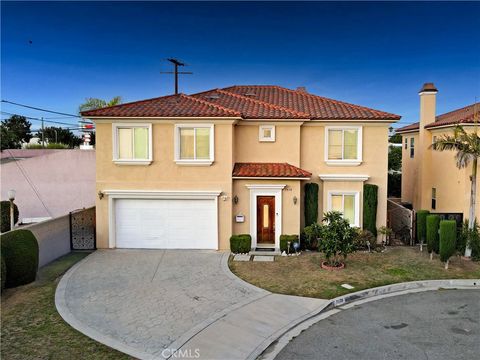 Photo of 7939 Lyndora Street, Downey, CA 90242 (MLS # DW25237046)