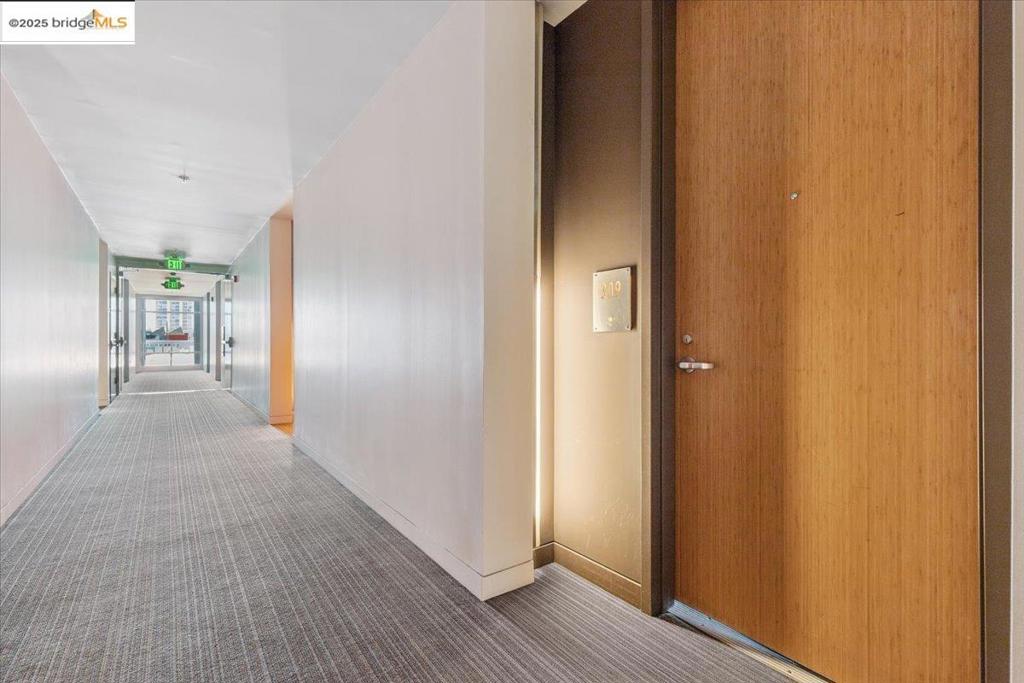 OAKLAND - Residential