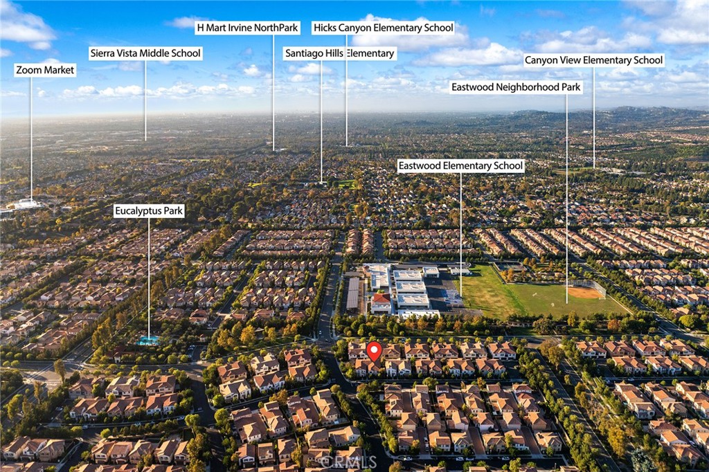 Delano (EVDEL) - Residential