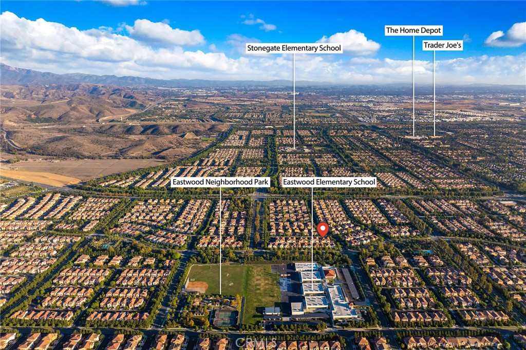 Delano (EVDEL) - Residential