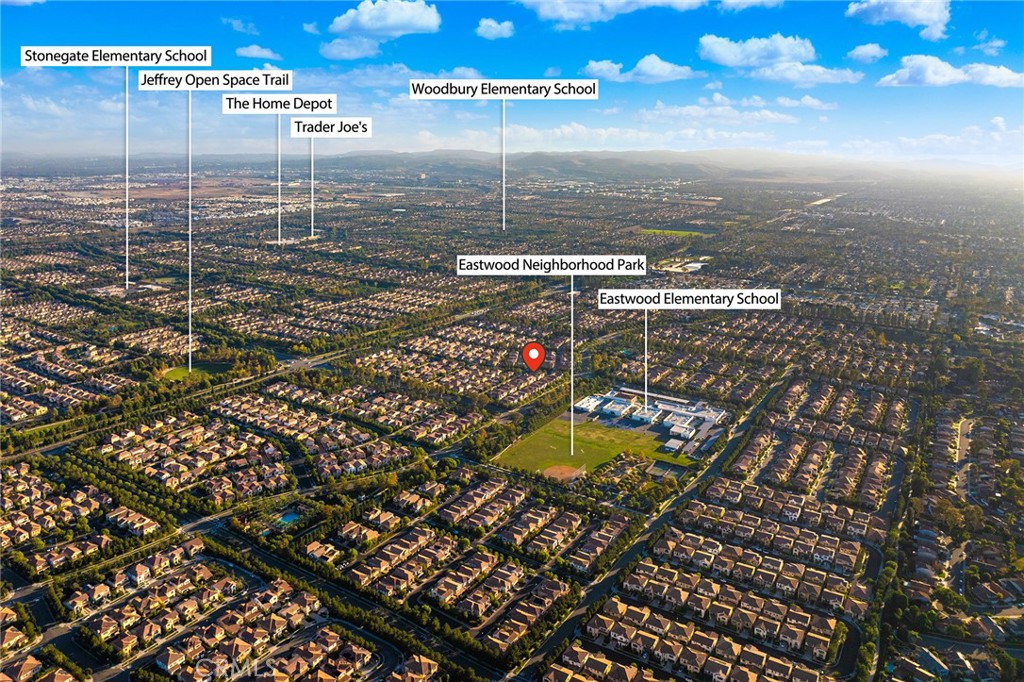 Delano (EVDEL) - Residential