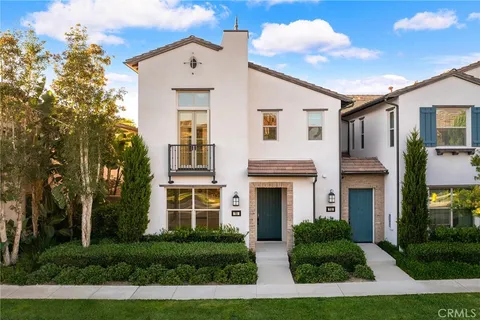 75 Henson, Irvine, CA 92620 - MLS#: OC25255056