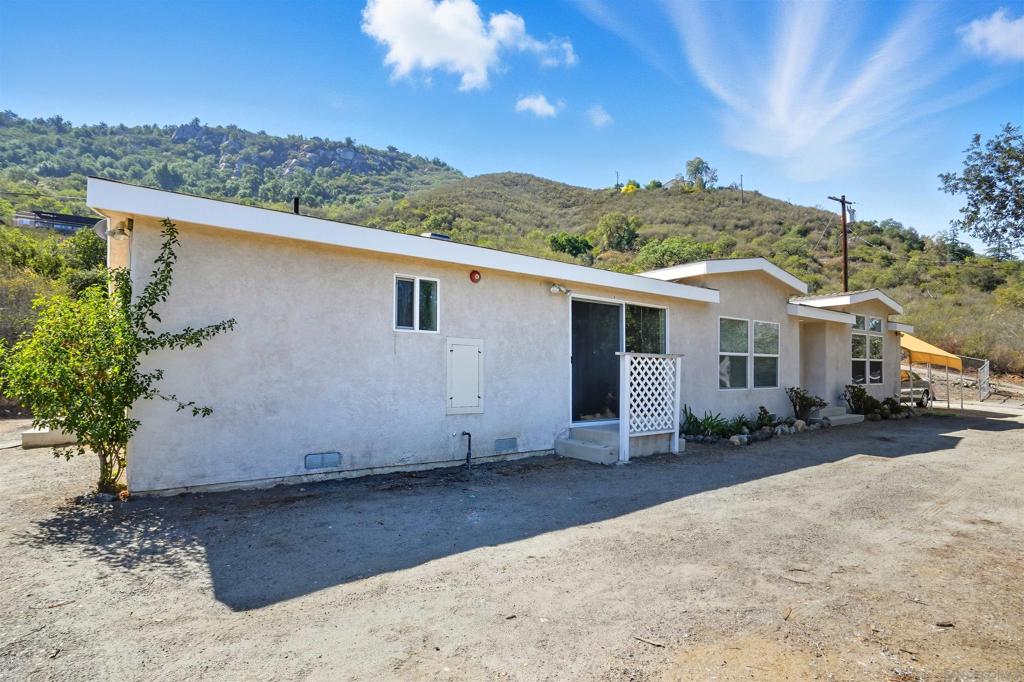 Valley Center - Residential
