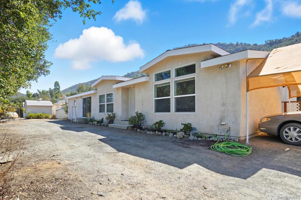 Valley Center - Residential
