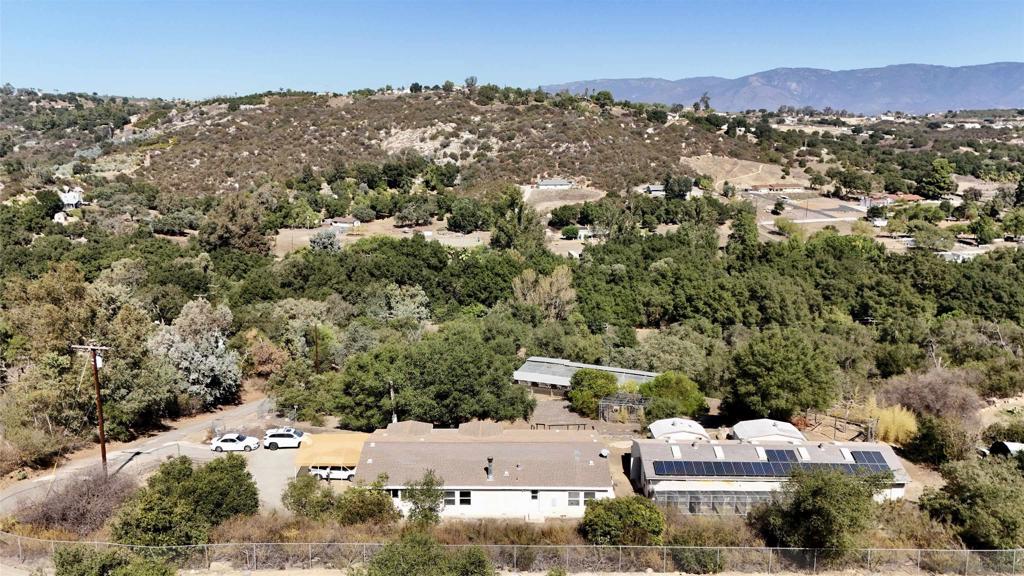 Valley Center - Residential