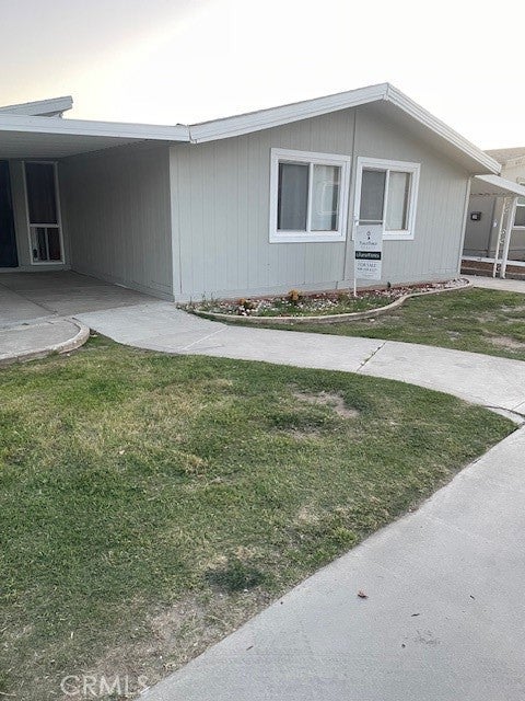 5800 Hamner Ave 601