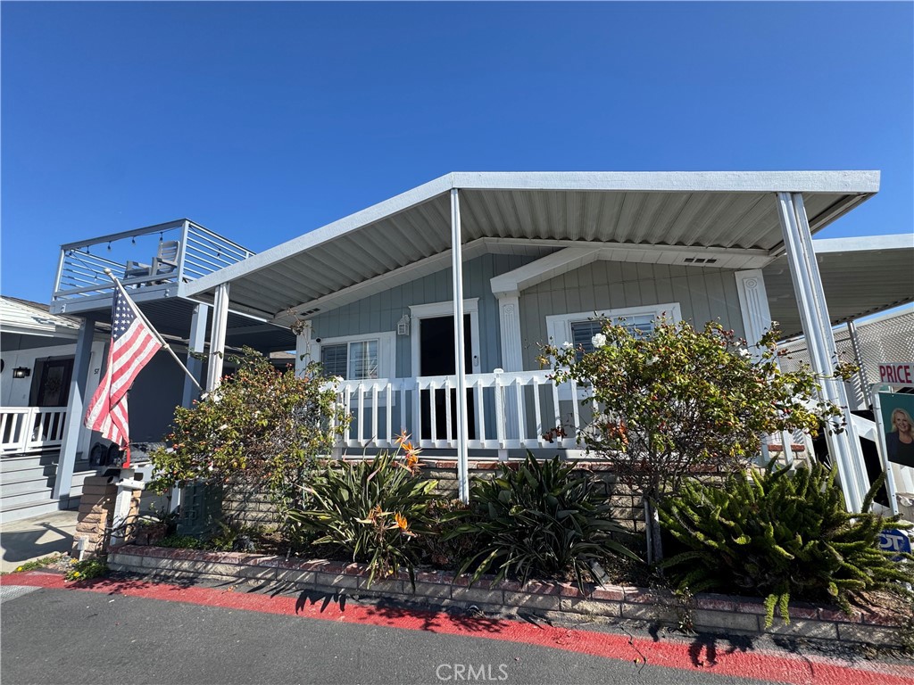 Huntington View (HTVW) - Residential Lease