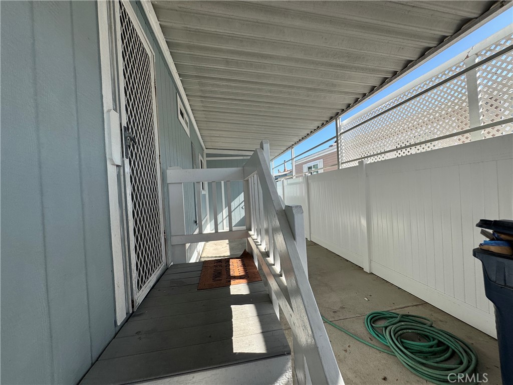 Huntington View (HTVW) - Residential Lease