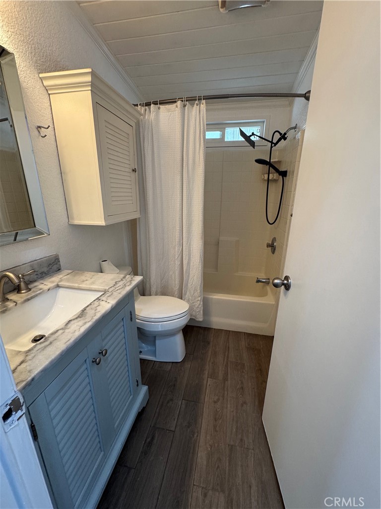 Huntington View (HTVW) - Residential Lease