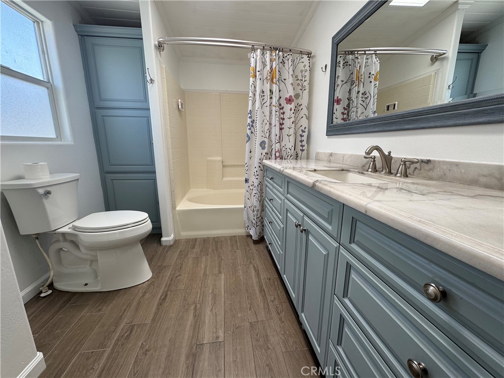 Huntington View (HTVW) - Residential Lease