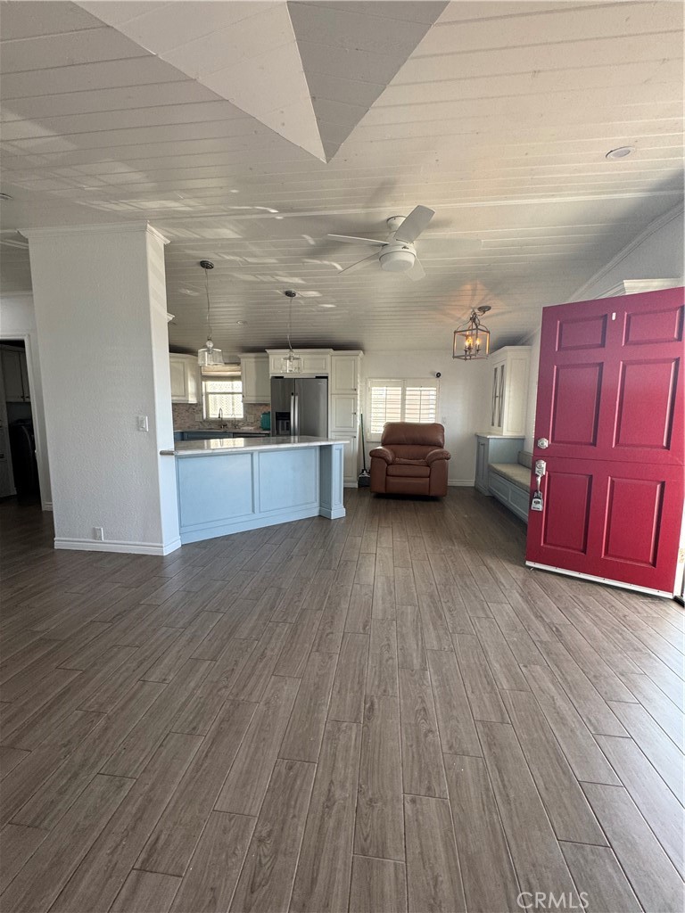 Huntington View (HTVW) - Residential Lease