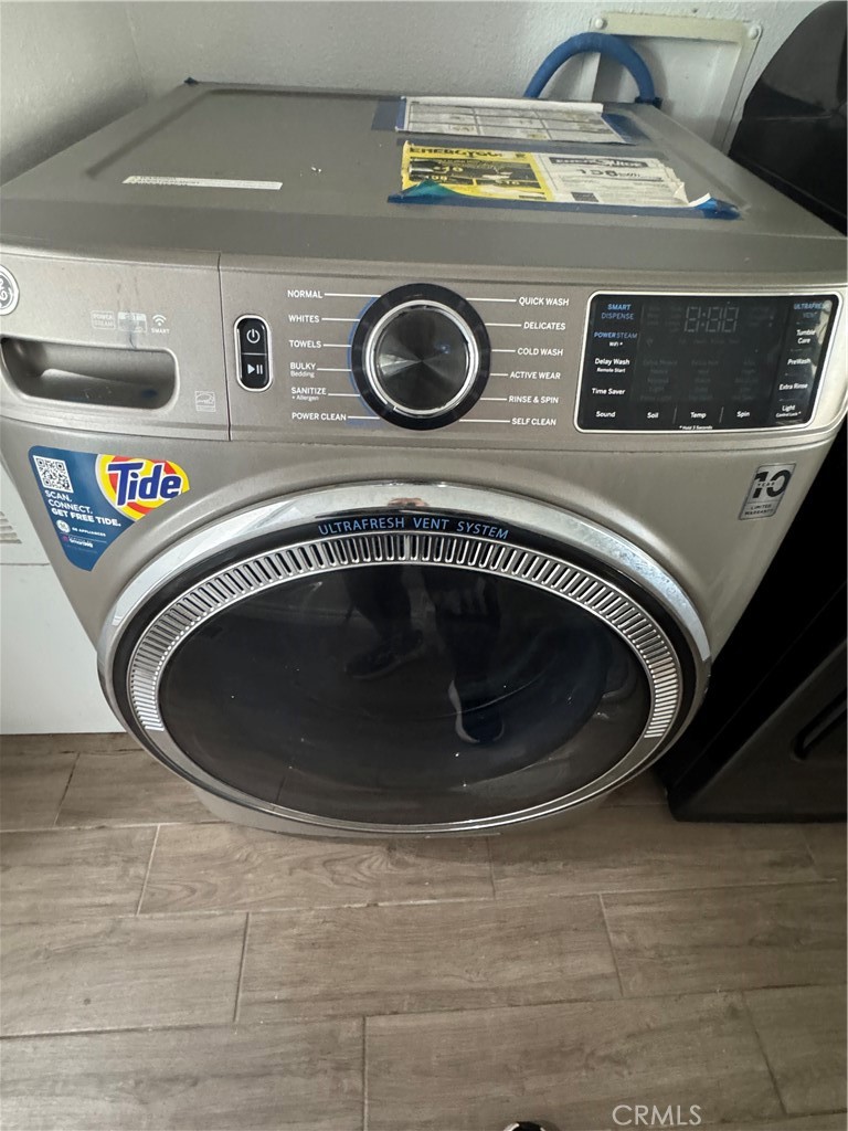 Huntington View (HTVW) - Residential Lease