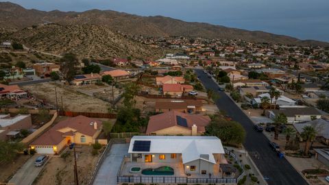 Photo of 66174 Avenida Suenos, Desert Hot Springs, CA 92240 (MLS # 219143092DA)