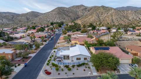 Photo of 66174 Avenida Suenos, Desert Hot Springs, CA 92240 (MLS # 219143092DA)