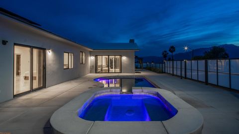 Photo of 66174 Avenida Suenos, Desert Hot Springs, CA 92240 (MLS # 219143092DA)