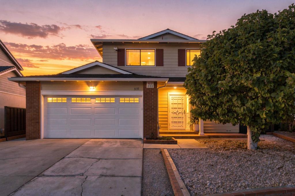 3135 Whitby Court