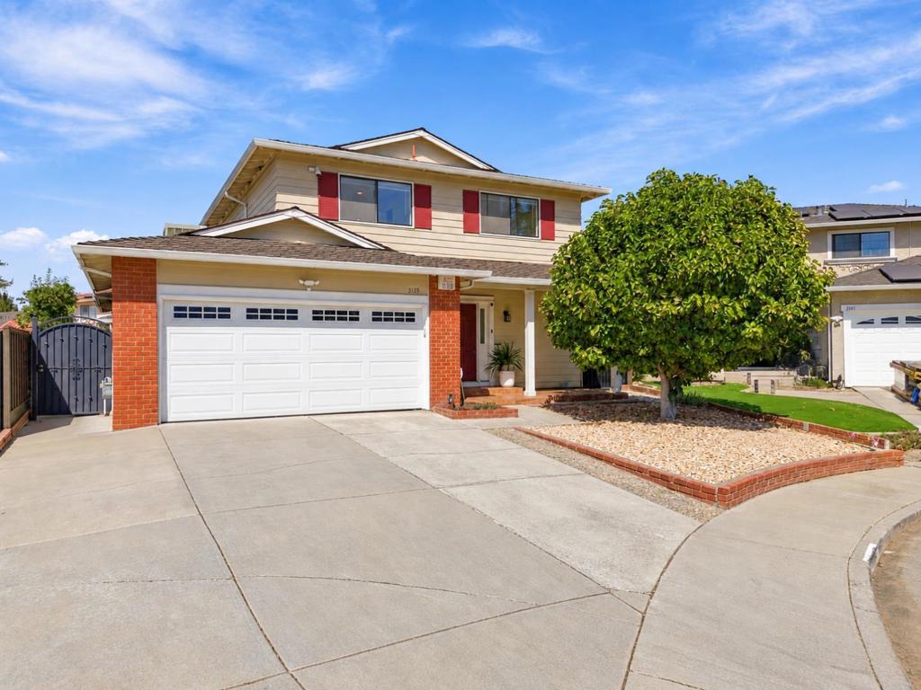 3135 Whitby Court