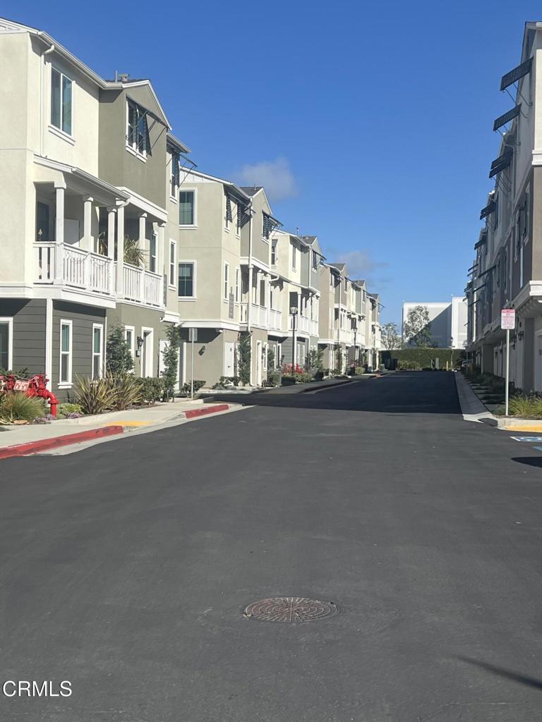 Custom - Residential Lease