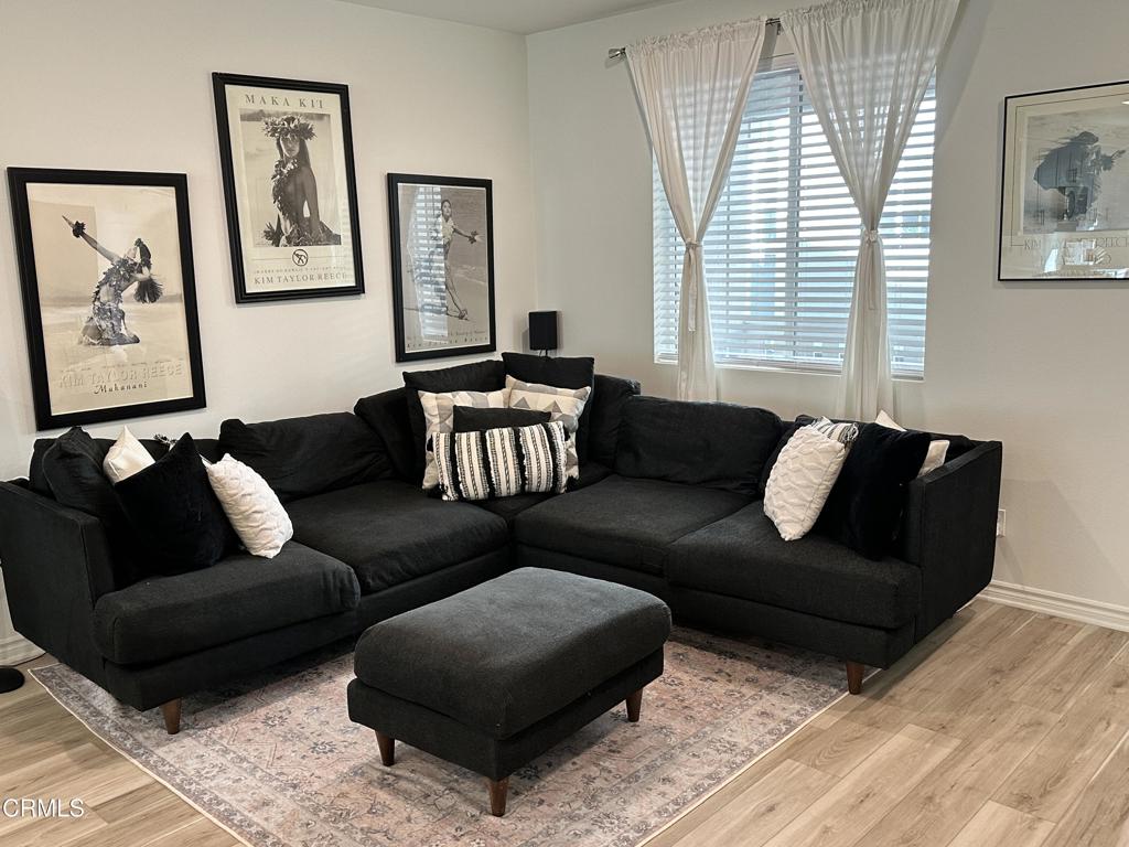 Custom - Residential Lease
