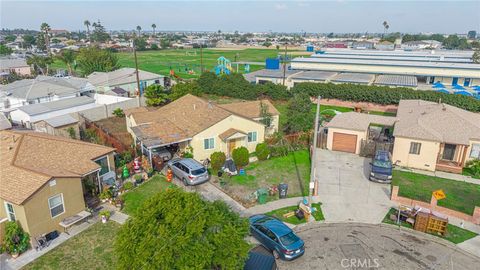 Photo of 1201 S Grandee Ave, Compton, CA 90220 (MLS # IV25271540)