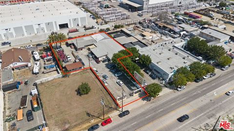 2819 E South Street Long Beach CA 90805