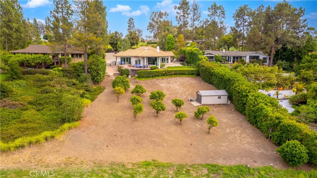 Las Posas Estates - Residential