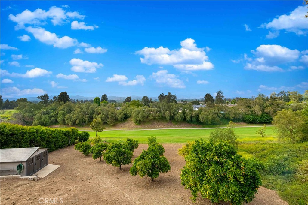 Las Posas Estates - Residential
