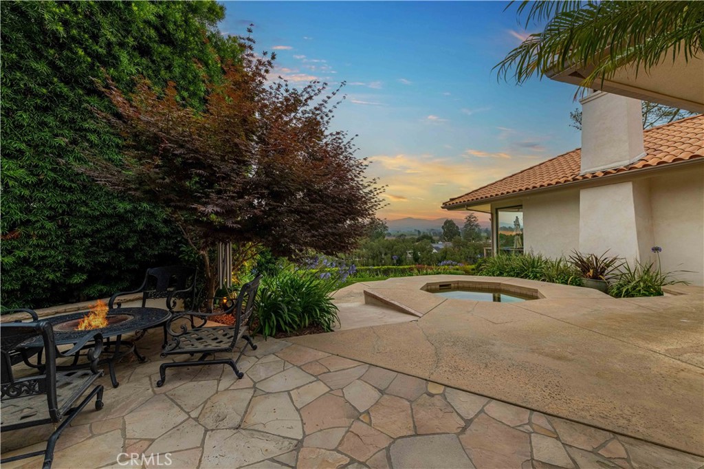 Las Posas Estates - Residential