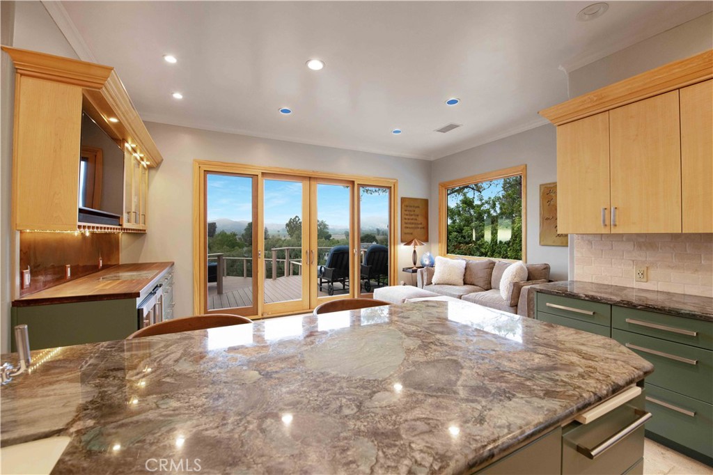 Las Posas Estates - Residential