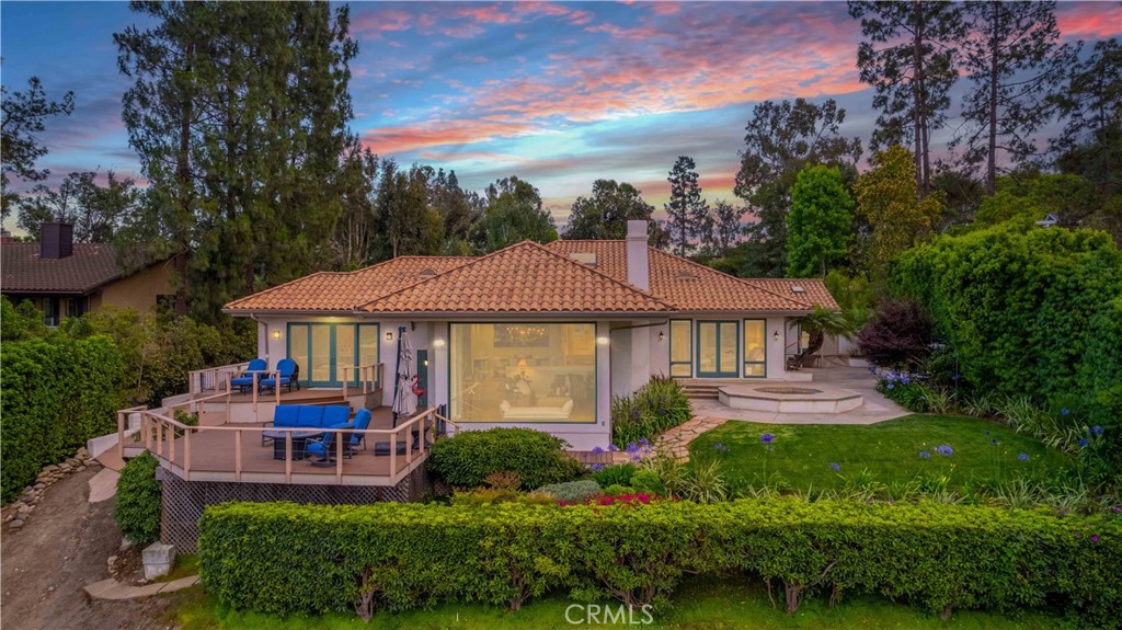 Las Posas Estates - Residential