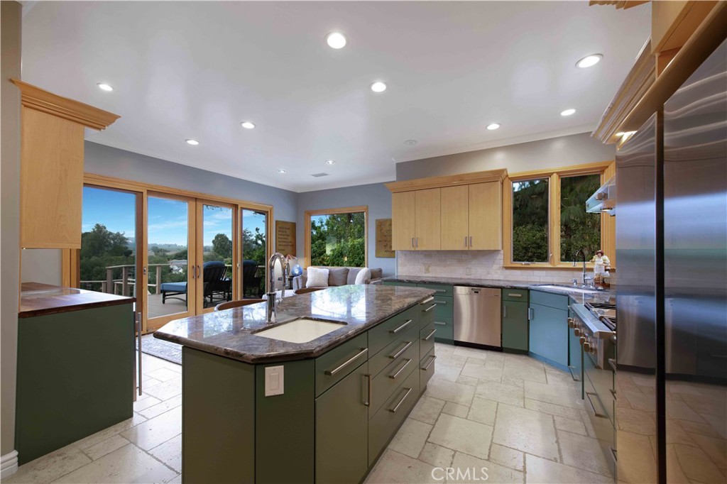 Las Posas Estates - Residential