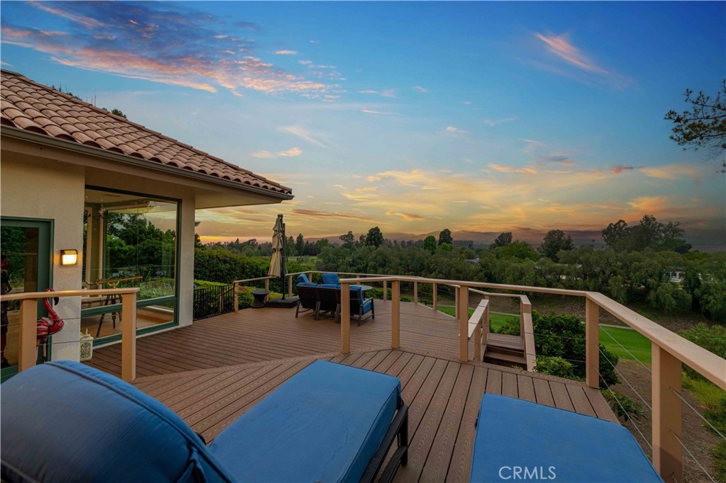Las Posas Estates - Residential