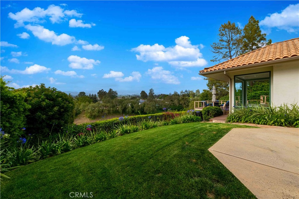 Las Posas Estates - Residential