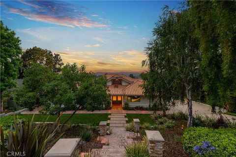 1525 Ramona Drive Camarillo CA 93010