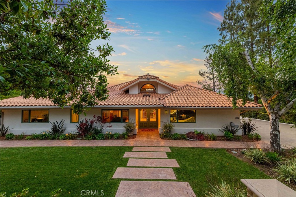Las Posas Estates - Residential