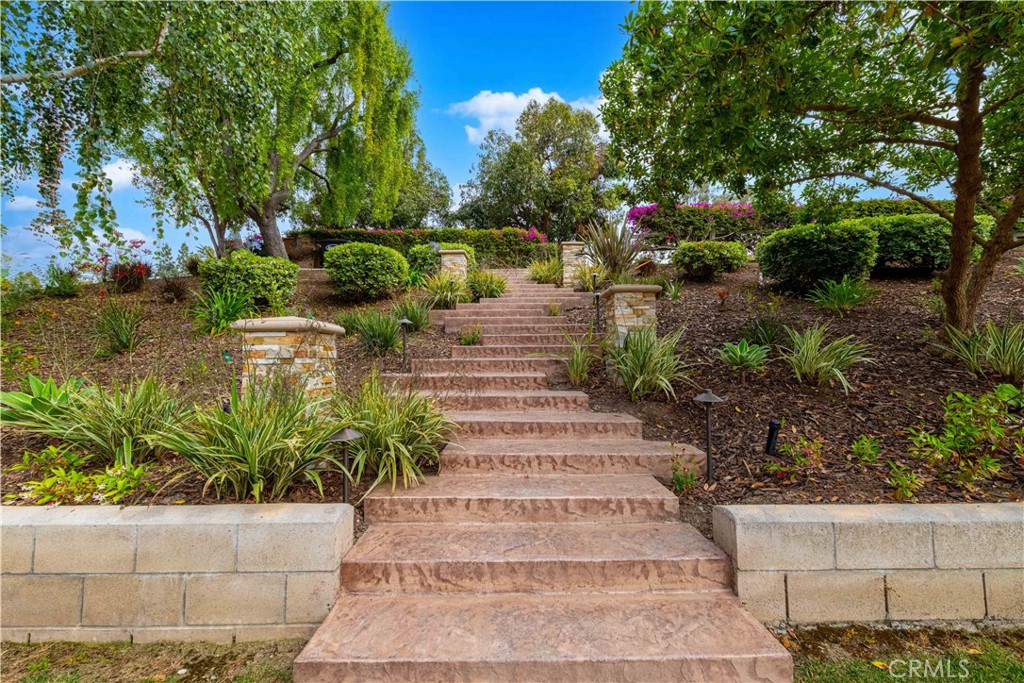 Las Posas Estates - Residential