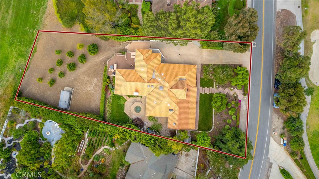 Las Posas Estates - Residential