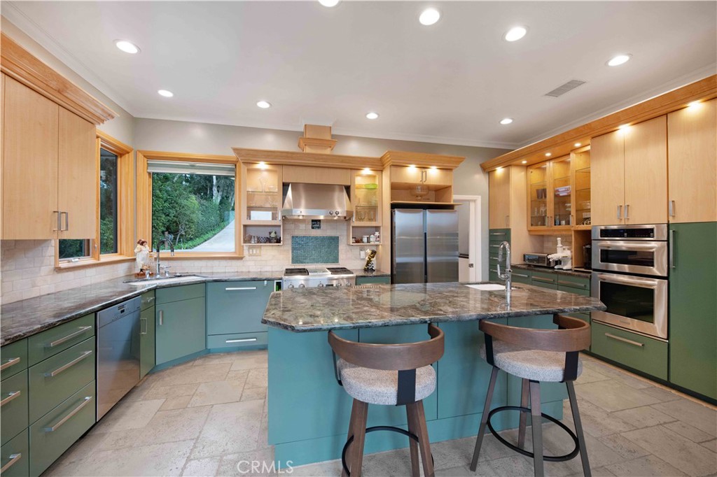 Las Posas Estates - Residential