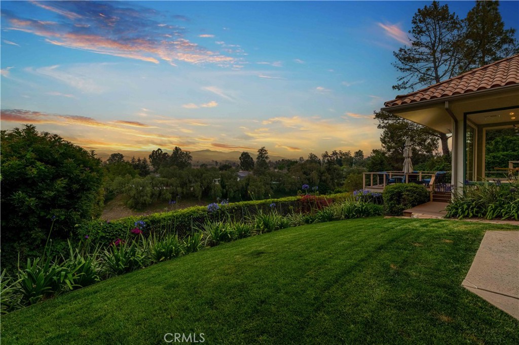 Las Posas Estates - Residential