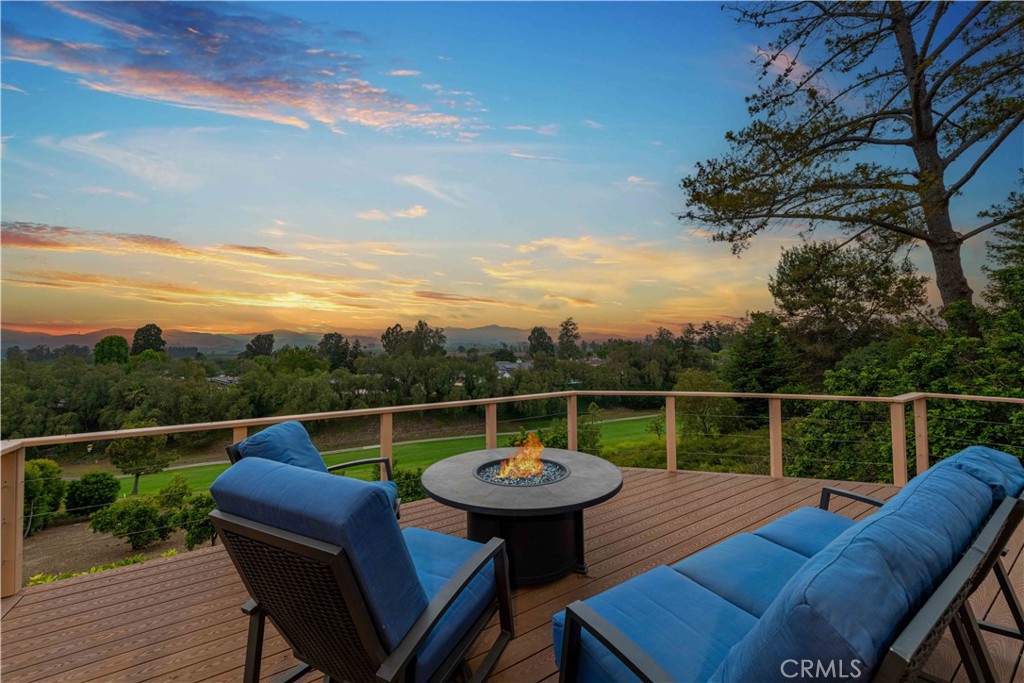 Las Posas Estates - Residential