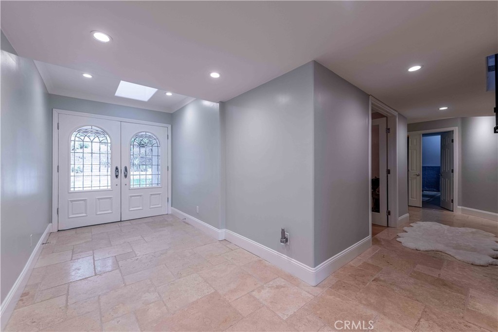 Las Posas Estates - Residential