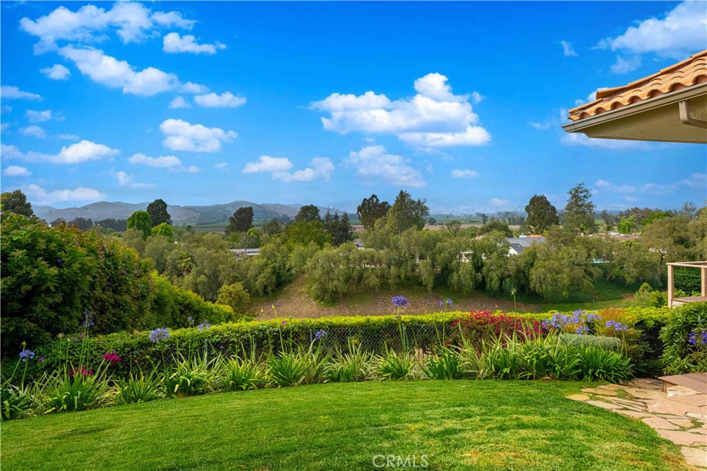 Las Posas Estates - Residential