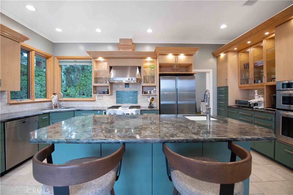 Las Posas Estates - Residential