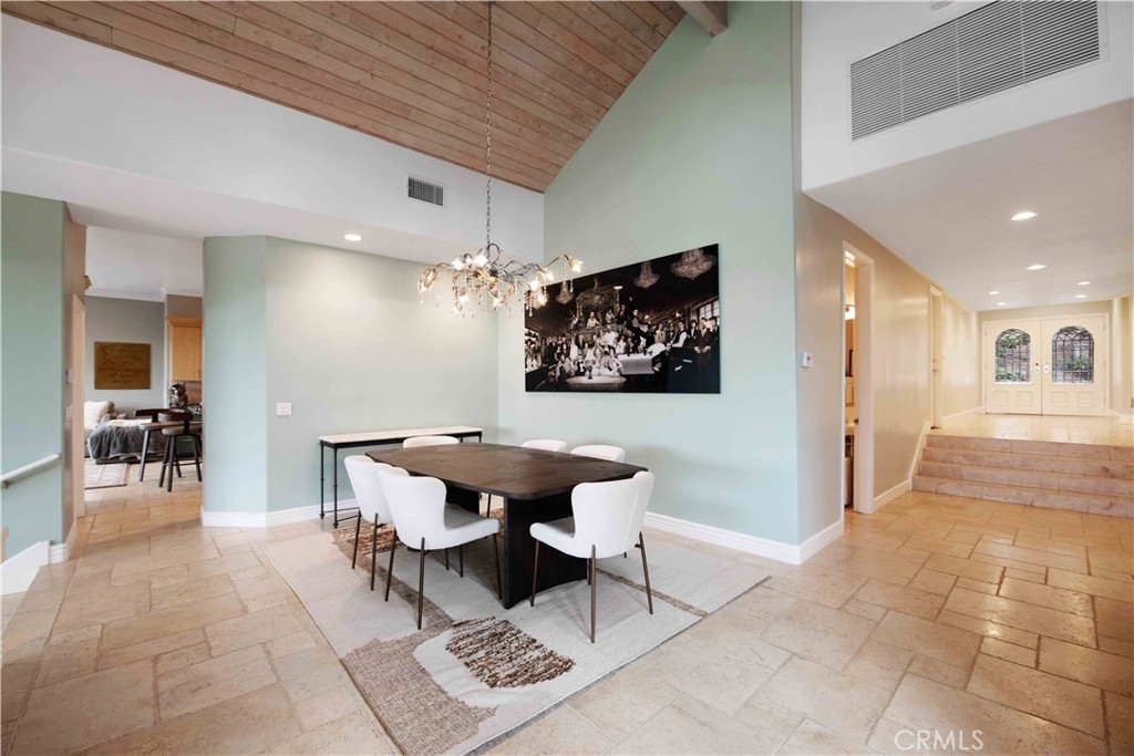 Las Posas Estates - Residential