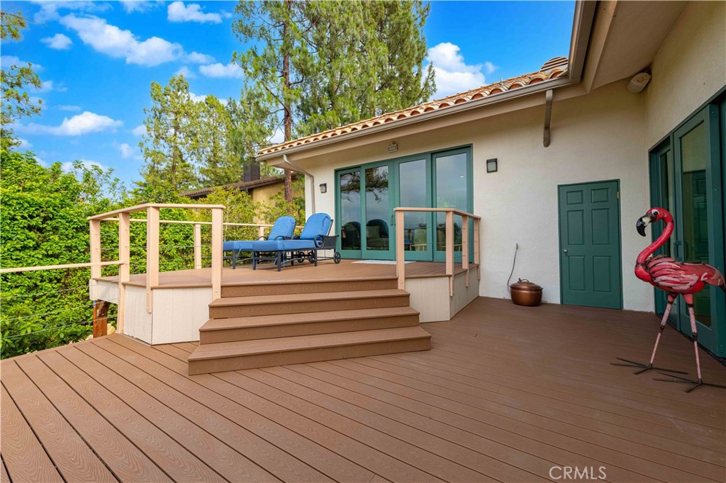 Las Posas Estates - Residential