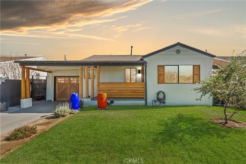 1506 N Niagara Street Burbank CA 91505