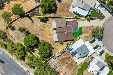 Tiny photo for 1965 Comanche ST, Oceanside, CA 92056 (MLS # NDP2605392)