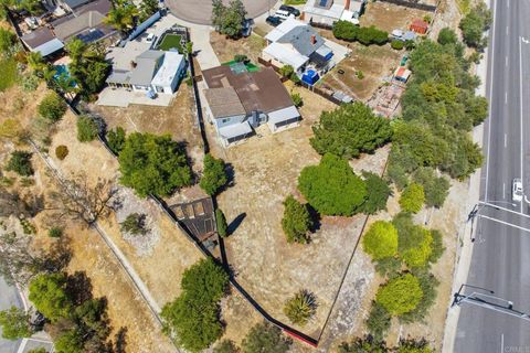 Tiny photo for 1965 Comanche ST, Oceanside, CA 92056 (MLS # NDP2605392)